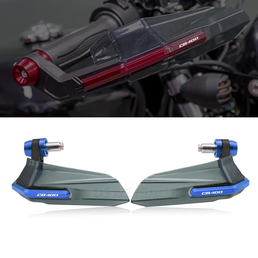 Amazon | For CB400 CB400SF CB400SB 2022 2021 2020-1988バイク 