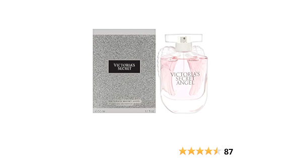 Amazon.com : Victoria's Secret Angel Eau de Parfum Rollerball ...