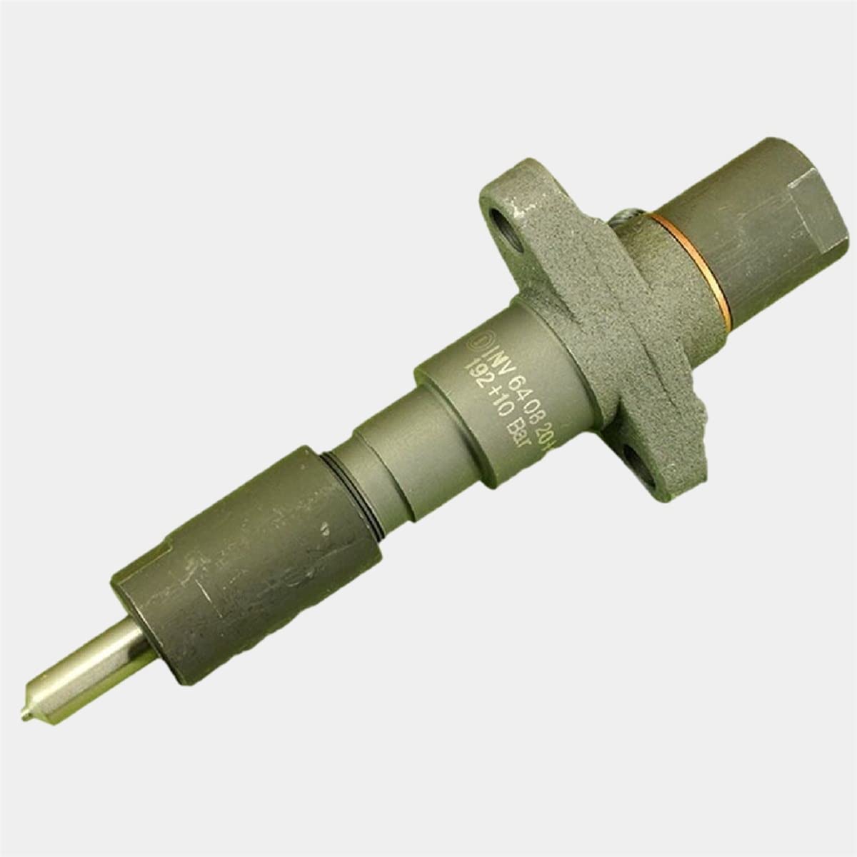 INYECTOR: Compatible con LOMBARDINI/LDA 96 / LDA 100 / 4LD 640 / 4LD 705 / 4LD 820-4499