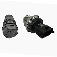 Vista 2 de Kit de sensor de presión XYo 20973777 para Volvo FL FE DE D5E D6E D7E B5LH B5RH B6R B7R