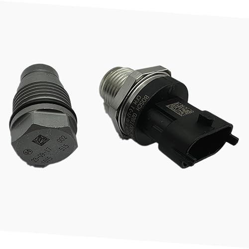 Miniatura 2 de Kit de sensor de presión XYo 20973777 para Volvo FL FE DE D5E D6E D7E B5LH B5RH B6R B7R