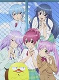 さばげぶっ! 6 (特装限定版) [Blu-ray]