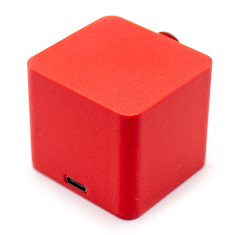 Convertidor MIDI a DMX, USB-C, Tamaño Compacto para Control de Iluminación DMX