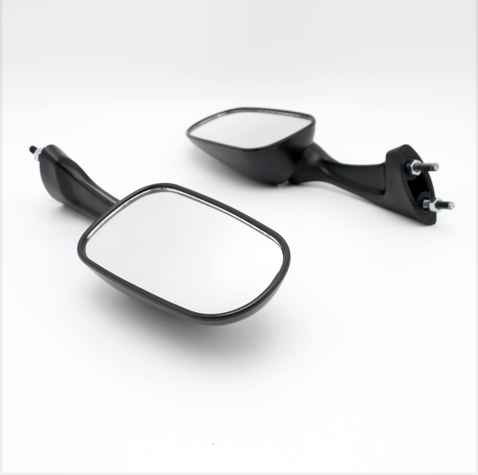 Amazon | バックミラー 左右セット NSR250R VFR400R RVF400 CBR250RR