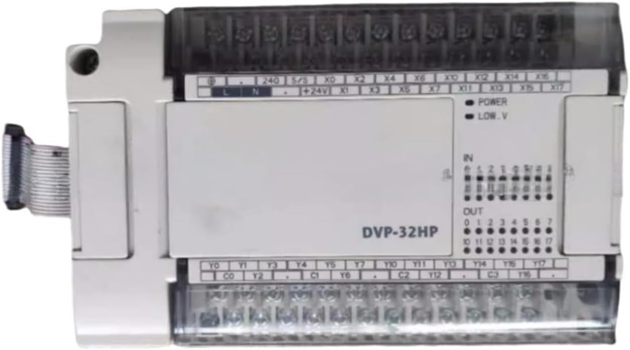 DVP32HP00R Programmable Controller
