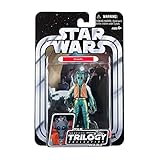 Star Wars: Original Trilogy Collection > Greedo Action Figure