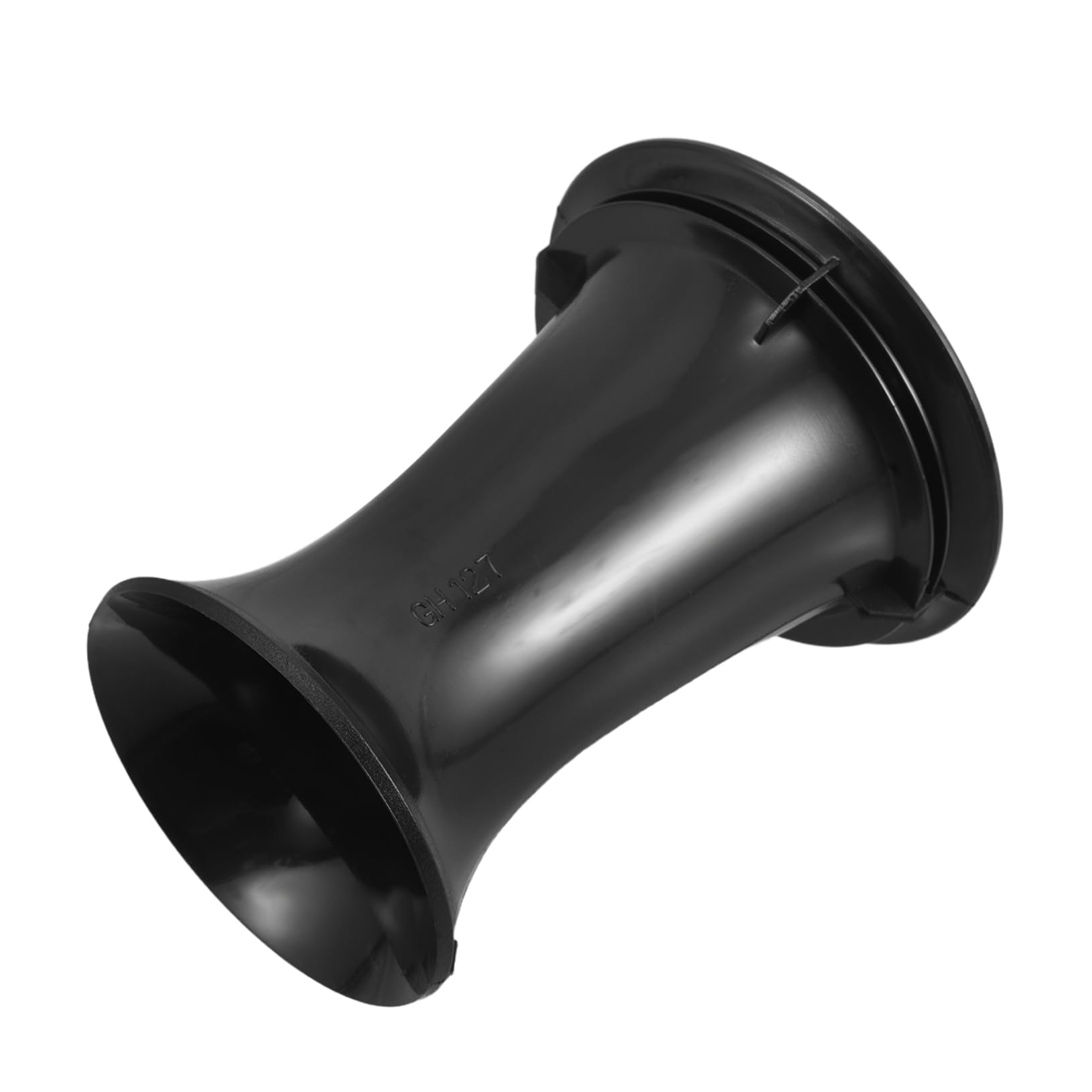 Uonlytech Subwoofer Port Tube for Enhanced Bass Response Precision Audio Guidance Stylish Design Compatible Speaker Cabinets Improves Sound Quality and Reduces Distortion