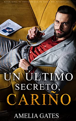 Un último secreto, cariño