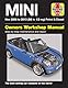 Haynes Mini Cooper R56 Reparaturhandbuch