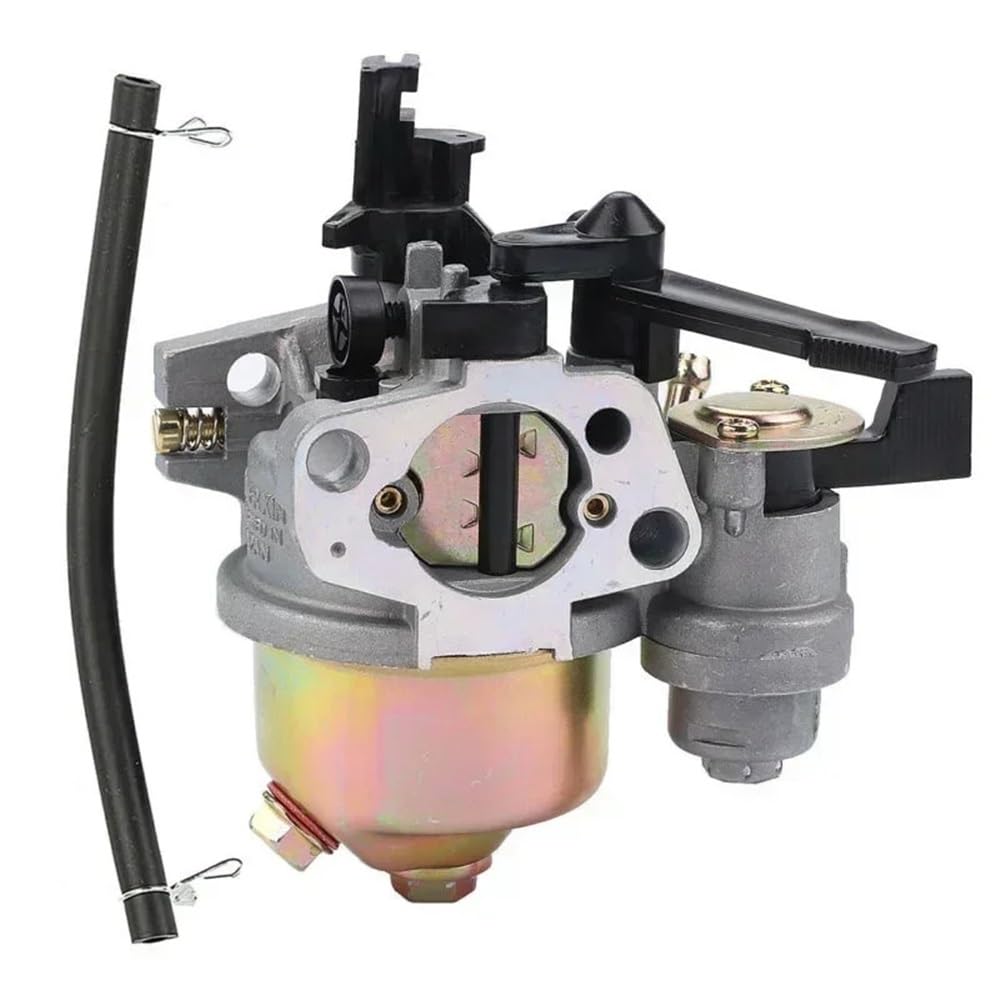 Carburateur GXV160 pour moteur 16100-ZH7-W51 et pièces de tondeuse HR194