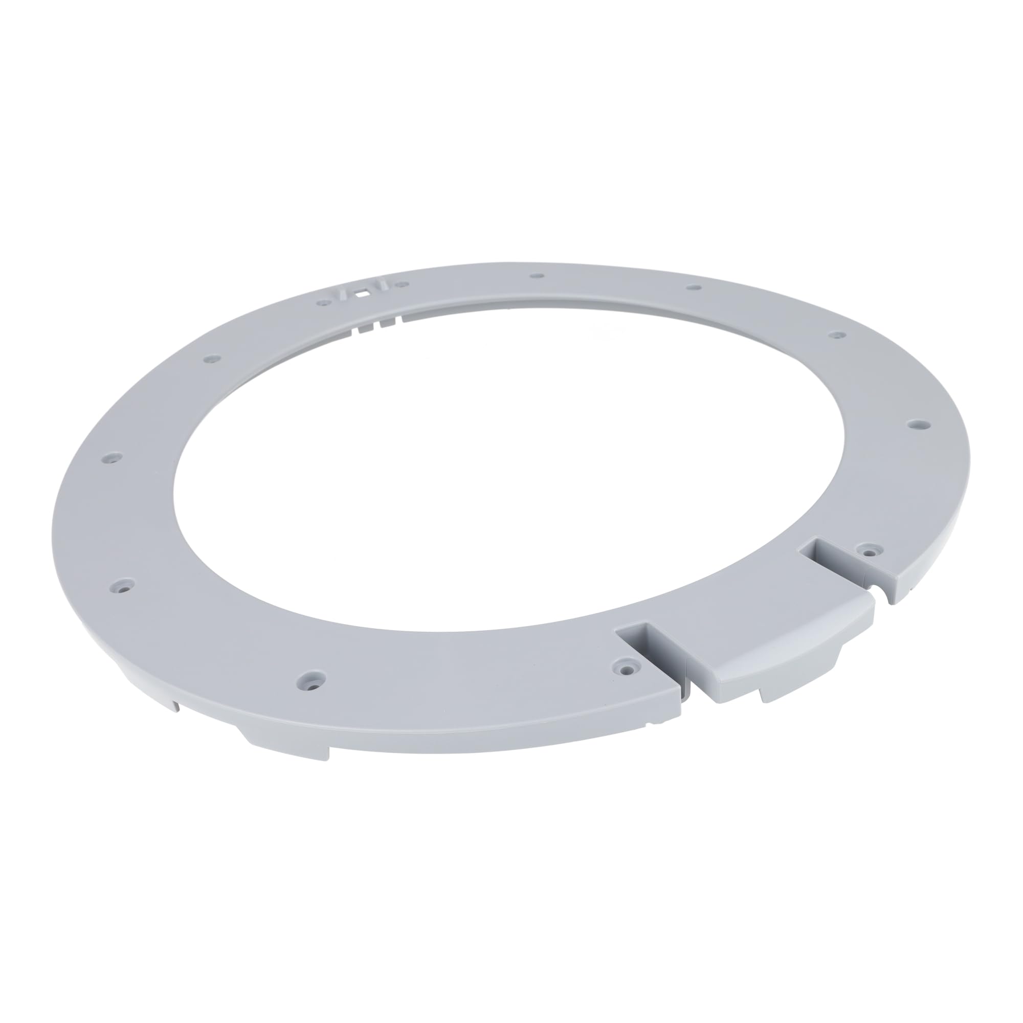 Anneau de cadre de porte Bosch par sparefixd pour hublot de lave-linge