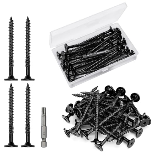 SUNCN 4-1/5.1 cm ϋvOlW fbLlW ۓ(100) [bgfUC [~O ؍ރ`bv菜 T30 X^[rbg