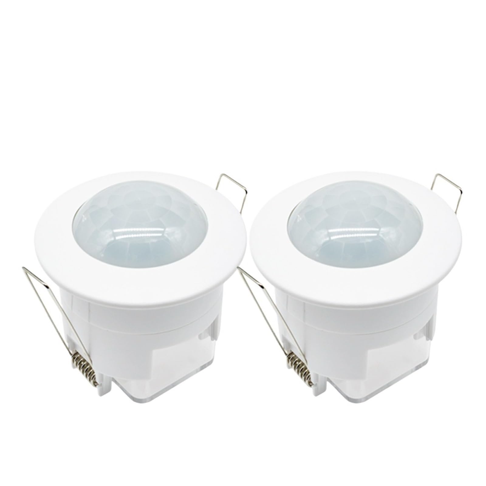 Interruptor de sensor movimiento PIR 110V 240V