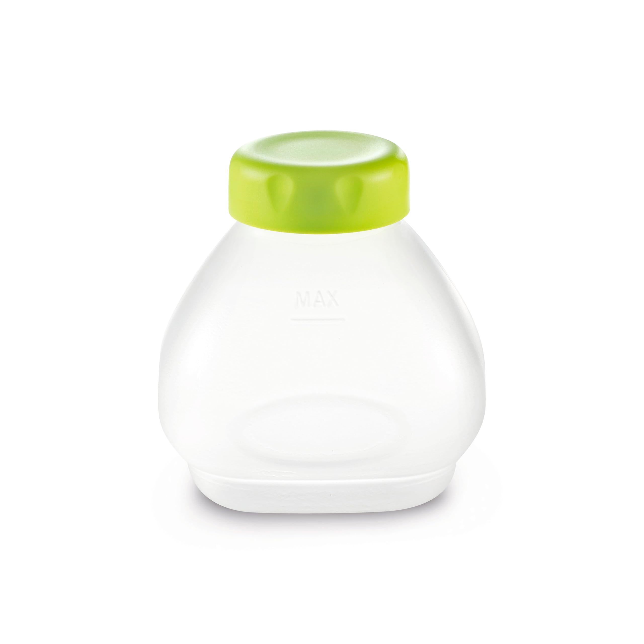 Seb XF102000 Delices Box - Set di sei bottiglie yogurt da bere, colore: Bianco
