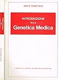 Introduzione alla genetica medica.