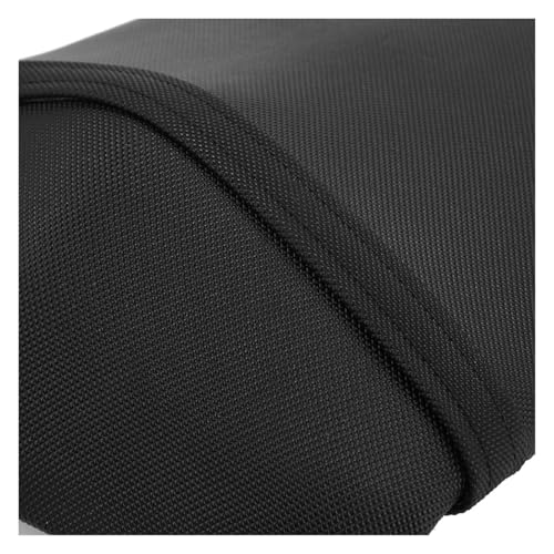 Selle passager arrière moto EX250 assise confort étanche - 5