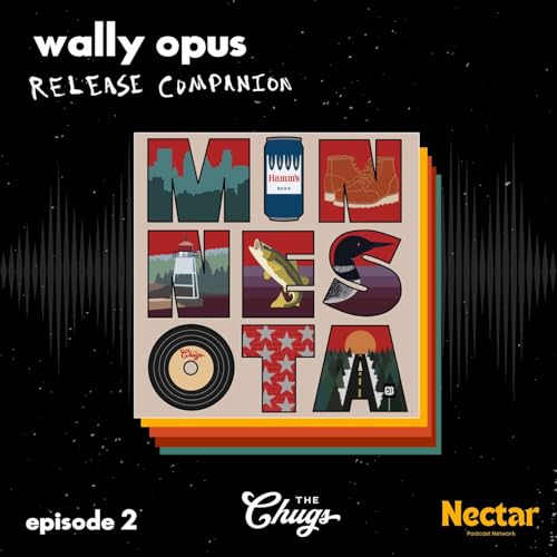 The Chugs - "Minnesota" (with Chloe G)