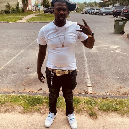Real Kg Rapper Realest Pain de Kg Designer en Amazon Music Unlimited