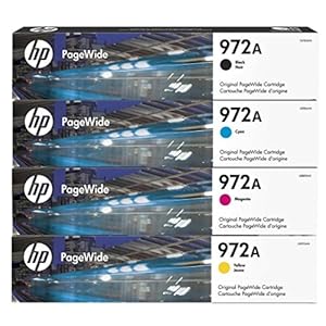 Hp BND00335 972A Original PageWide ...