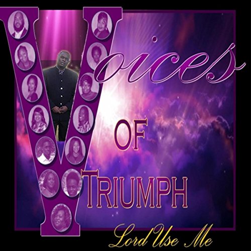 Trouble (feat. Andre Gardner, Melissa Bennett & Clarissa Miller)