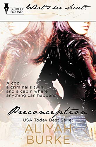 Preconception (What's Her Secret)