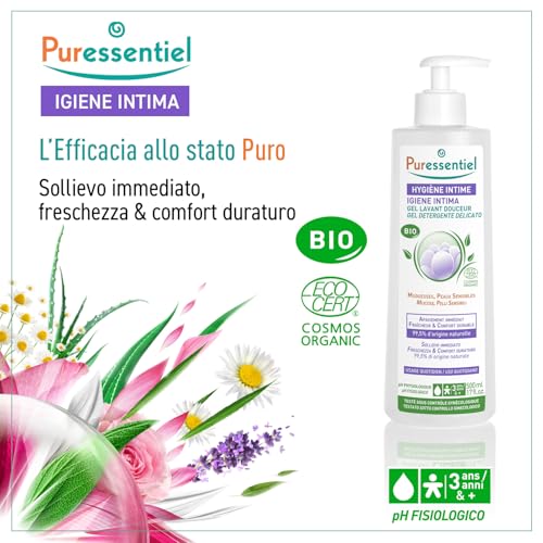 Gel Detergente Delicato 500ML - 3