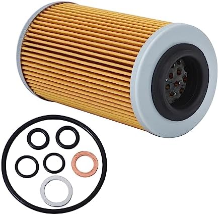 Can-Am Spyder Ölfilter Set - Für 2014-2021 ACE 1300 Motor F3/RT