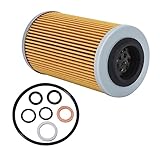 Motoparty for 2014-2022 Can Am Oil Change Kit Spyder with the ACE 1300 Motor (RT & F3 - All) and ALL SE6-SM6 Spyder Models with 1330 Motors Includes 1 Engine Oil Filter Kit