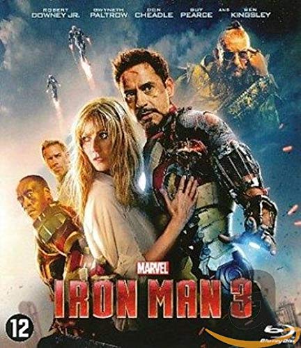 Iron Man 3