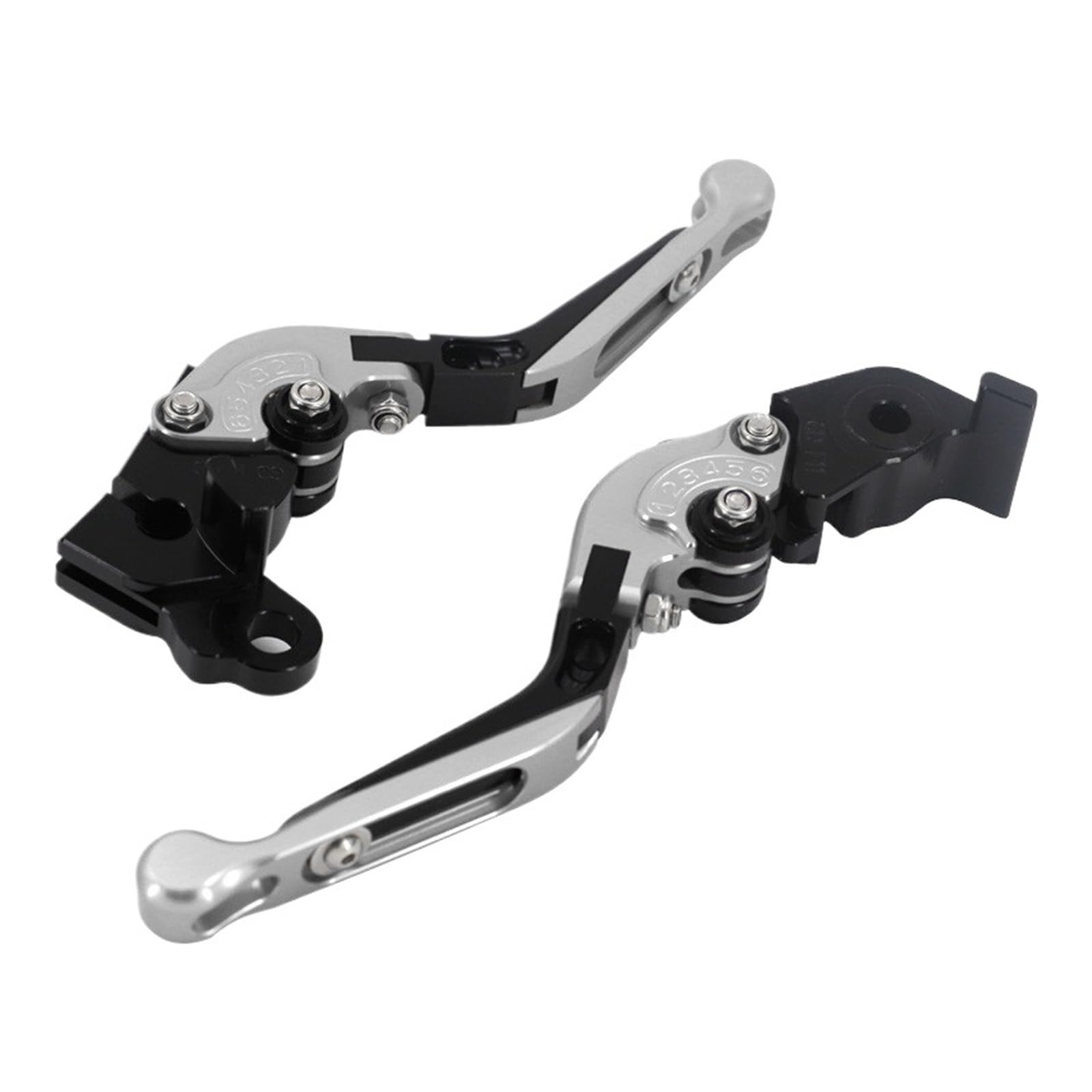 Mwbdjfod Color 16 For Ho&Nda Cbr1000 Rr Cbr1000rr/Fireblade/Sp 2017 2018 Motorcycle Brake Clutch Levers Cnc Adjustable Folding Extendable Handlebar Clutchs Brakes Levers