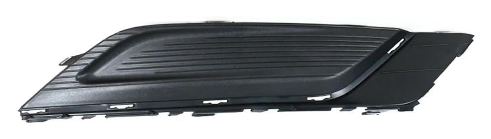 Cubierta faros antiniebla con rejilla protectora para Fusion 2017 6