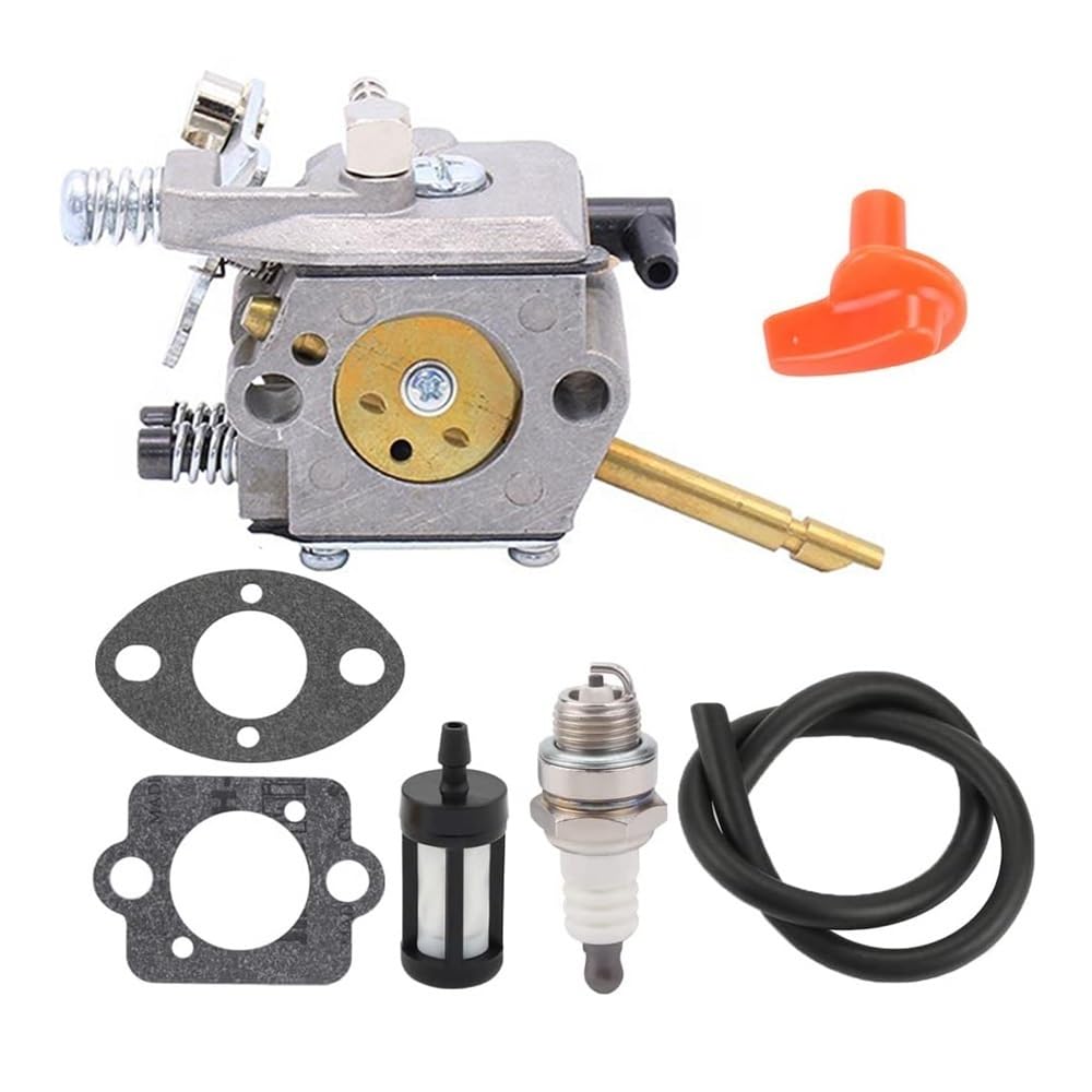 Carburateur FS160 résout calage moteur compatible tronçonneuse FS180 FS220 FS280 FS290 41191200602