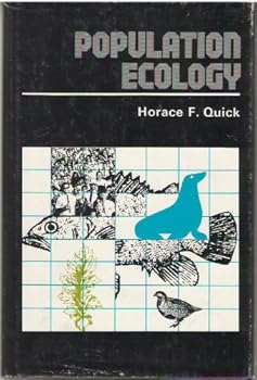 Hardcover Population ecology (The Science and society series) Book