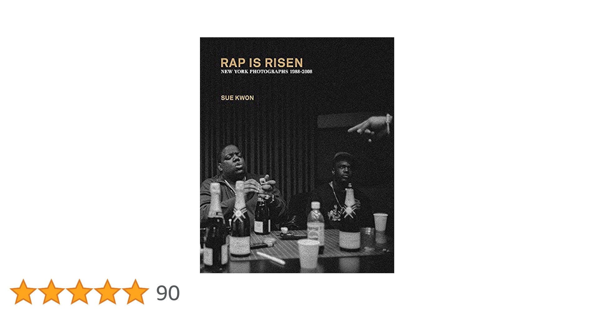 アート・デザイン・音楽 Rap is Risen New York Photographs Amazon | Sue Kwon: RAP IS RISEN: New York Photographs 1988