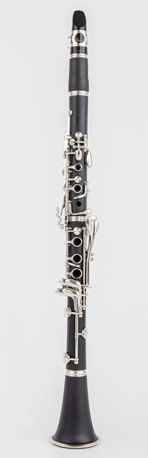 Professional Tenor Clarinet In B Flat 17 Key Ebony Clarinet Set