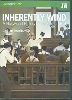 DVD Inherently Wind: A Hollywood History of the Scopes Trial Book