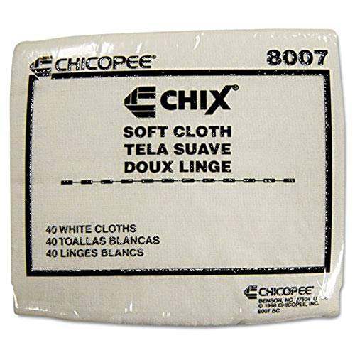 Chicopee 8007 Soft Cloth with Microban, 13