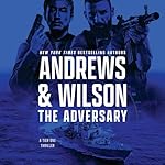 Cover of The Adversary