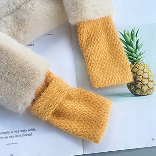 Bufanda de invierno para niños ideal para el colegio y parques 5