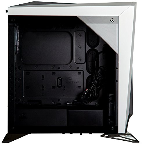 Build My PC, PC Builder, Corsair  SPEC-OMEGA RGB