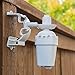 Rain Bird - WR2-RFC - Wireless Rain/Freeze Sensor Complete Kit