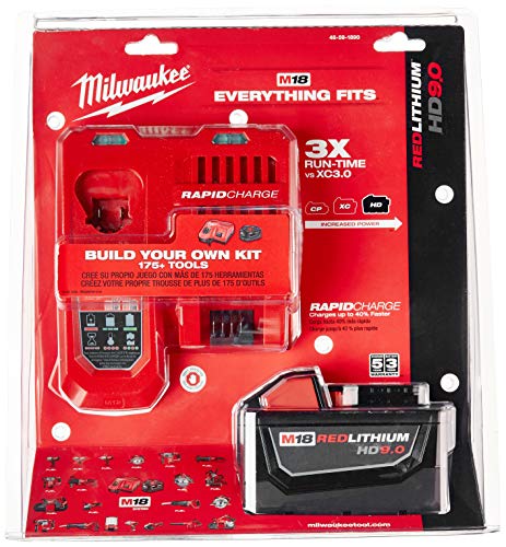 MILWAUKEE-ELEC-TOOL-48-59-1890-M18-90Ah-Starter-Kit