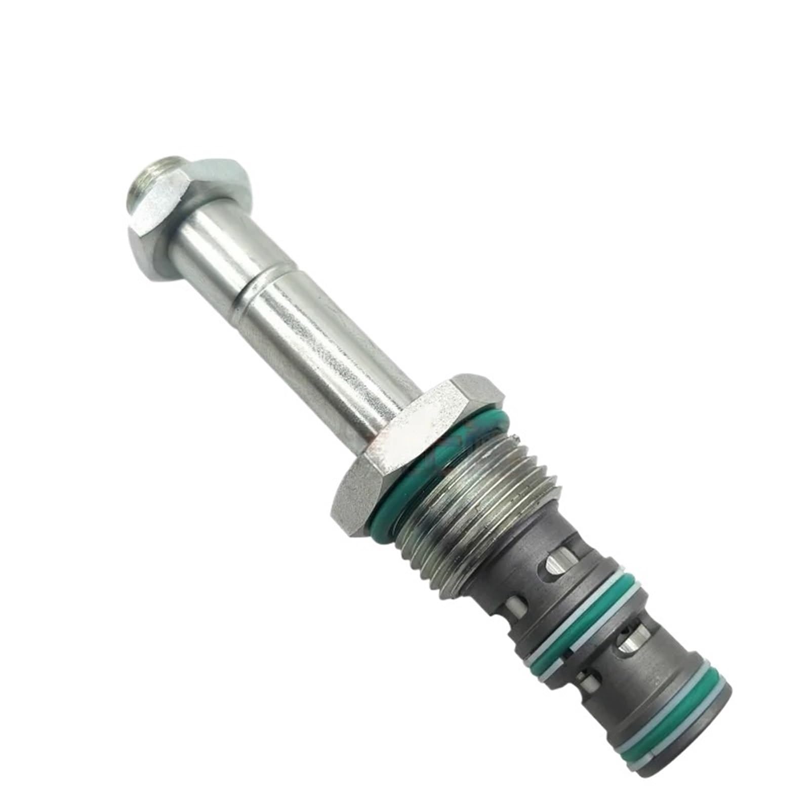 Bobine d'électrovanne de sécurité pour réparer le pilote de marche d'excavatrice 220-5-7