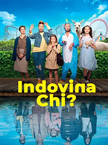  Indovina Chi?