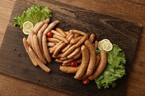 阿蘇の逸品ウインナー3種詰め合わせ2.0kgセット