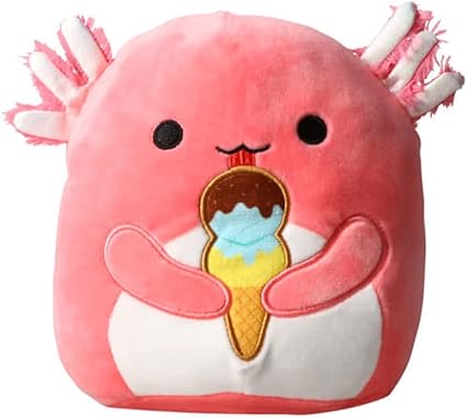 Squishmallows Official Kellytoy Plush 