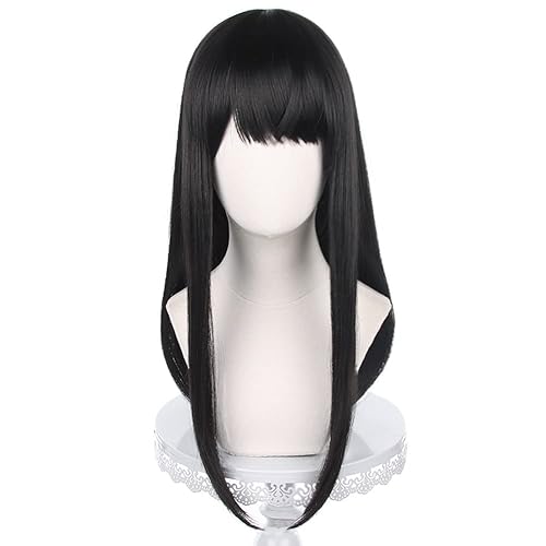Asa Mitaka cosplay - Wig