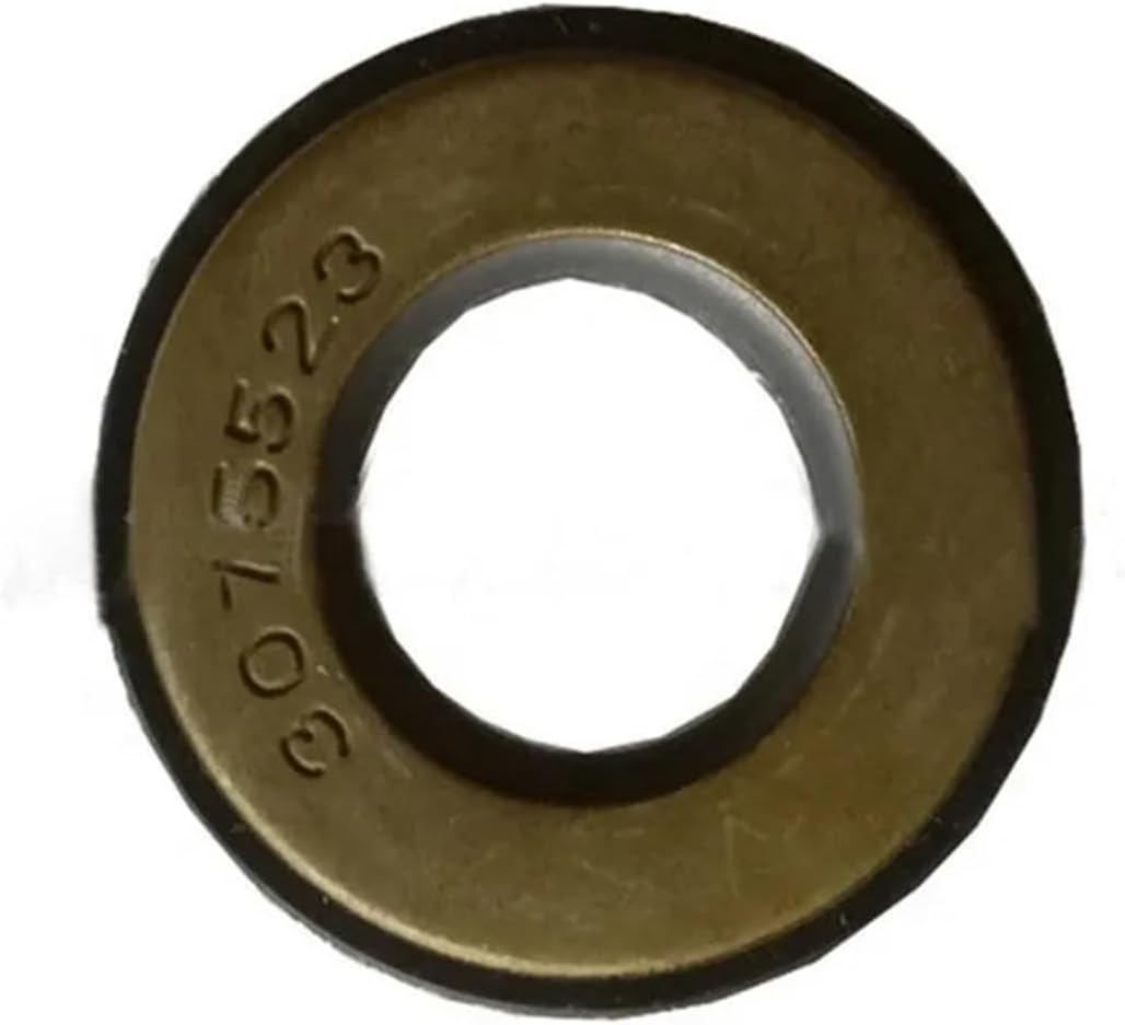 2Pcs 3075523 Seal Main Shaft Fuel Pump Oil Seals Compatible With NTC 855 N14 M11 L10 K19 K38 Automotive Replacement Parts