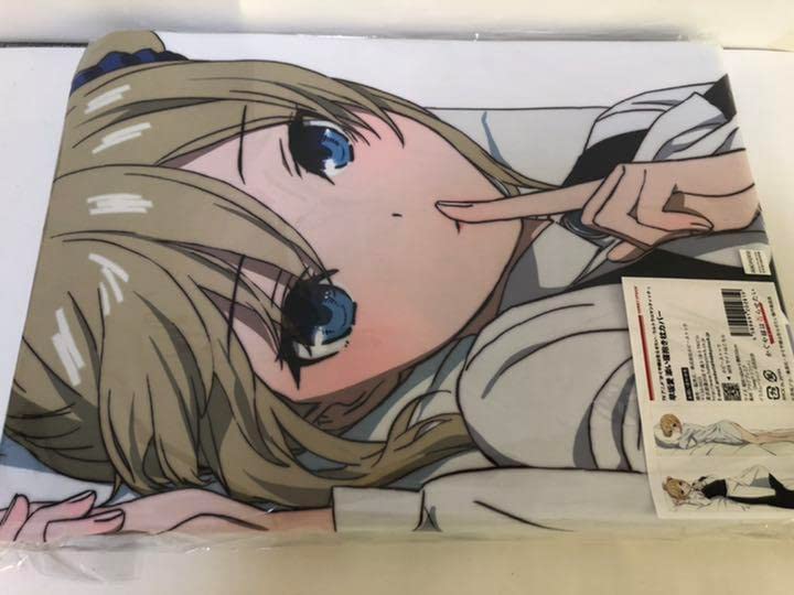 Amazon | ホビーストック限定 かぐや様は告らせたい 早坂愛 添い寝抱き 