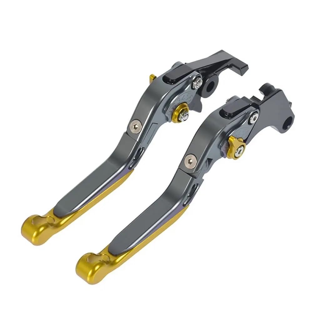 PLIQVBN Clutch Brake shafts Motorcycle Folding Extendable Brake Clutch Levers for CBR1000RR for Fireblade for CBR 1000 RR for CBR1000